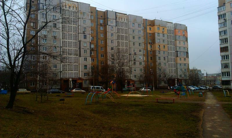 Донецк, Независимости ул., 11