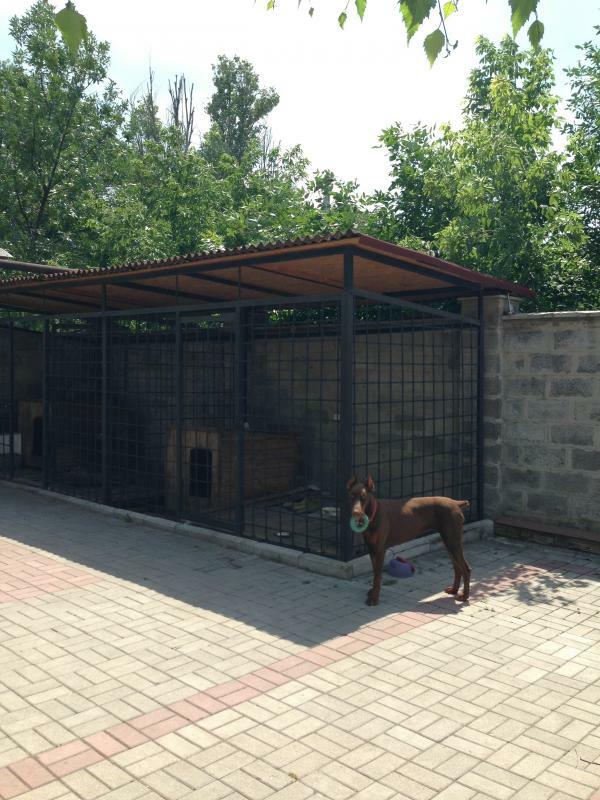 Донецьк, Нижнеангарская вул., 32