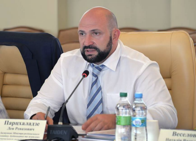 Лев Парцхаладзе: як законопроект №7151 підвищить безпеку українських новобудов