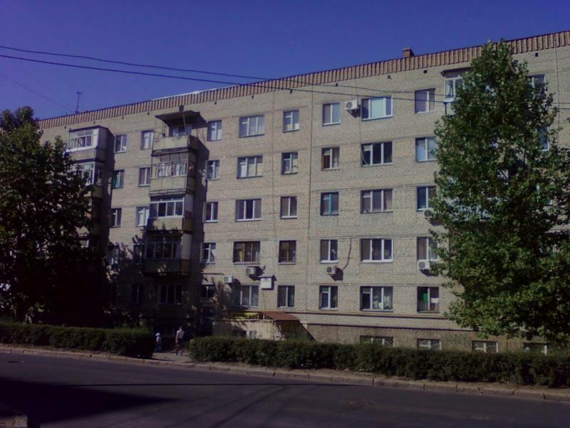 Миколаїв, Террасная вул., 2