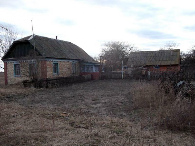 Киевская обл., Бородянский район, пгт Бабинцы, Лесная ул., 2