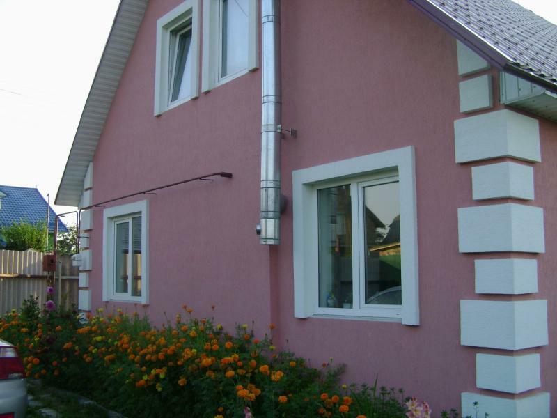 Киевская обл., Бородянский район, пгт Бабинцы, 1 Мая ул., 54