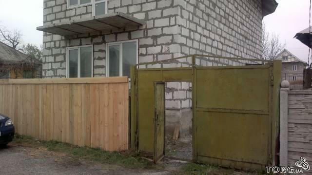 Донецк, Коцюбинского пер., 13