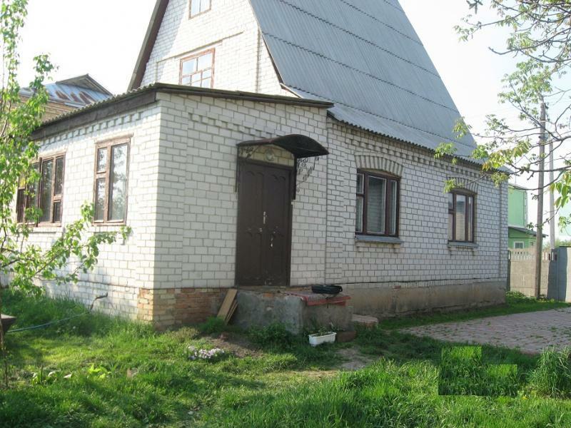 Киевская обл., Броварской район, г. Бровары, Киевская ул., 18
