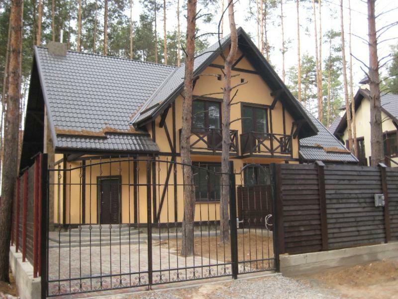 Київська обл., Бучанський район, м. Ірпінь, Сагайдчного вул., 7