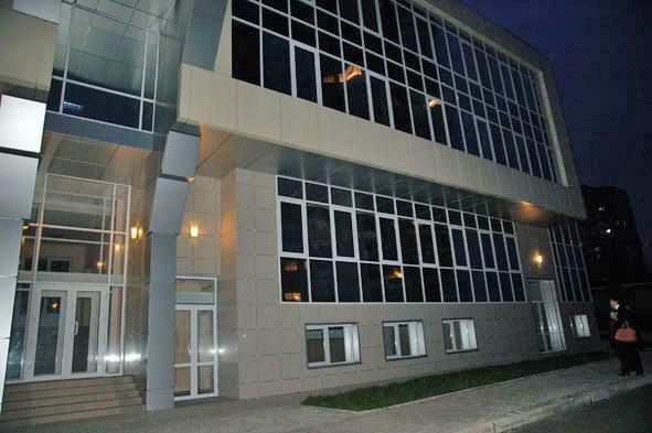 Донецьк, Коваля вул., 80