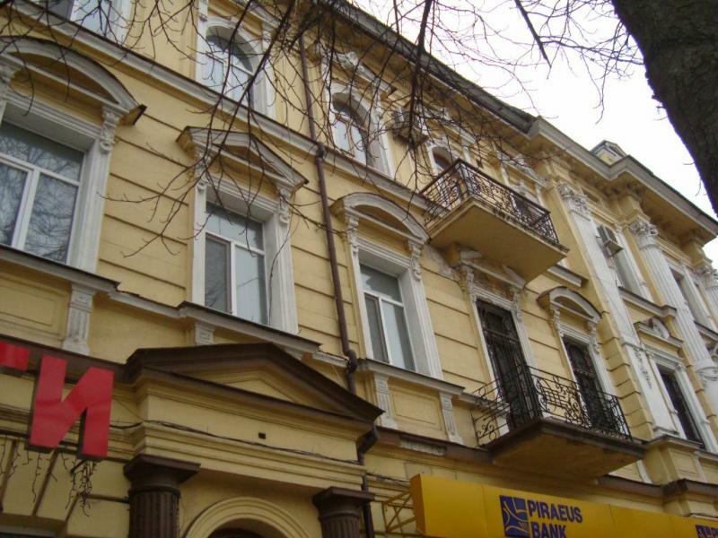 Аренда офиса 176 м², Бунина ул., 33