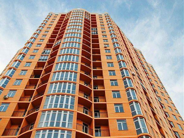 Продажа 2-комнатной квартиры 75 м², Гагаринское Плато ул., 2/2