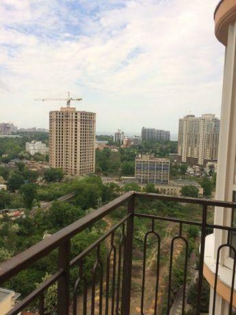 Продаж 2-кімнатної квартири 75 м², Гагарінське Плато вул., 2/2