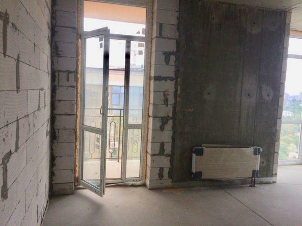 Продаж 2-кімнатної квартири 75 м², Гагарінське Плато вул., 2/2