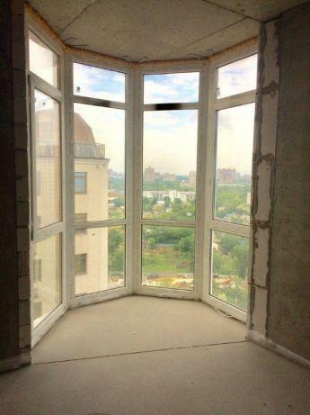 Продаж 2-кімнатної квартири 75 м², Гагарінське Плато вул., 2/2