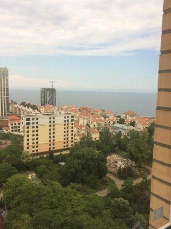 Продаж 2-кімнатної квартири 75 м², Гагарінське Плато вул., 2/2