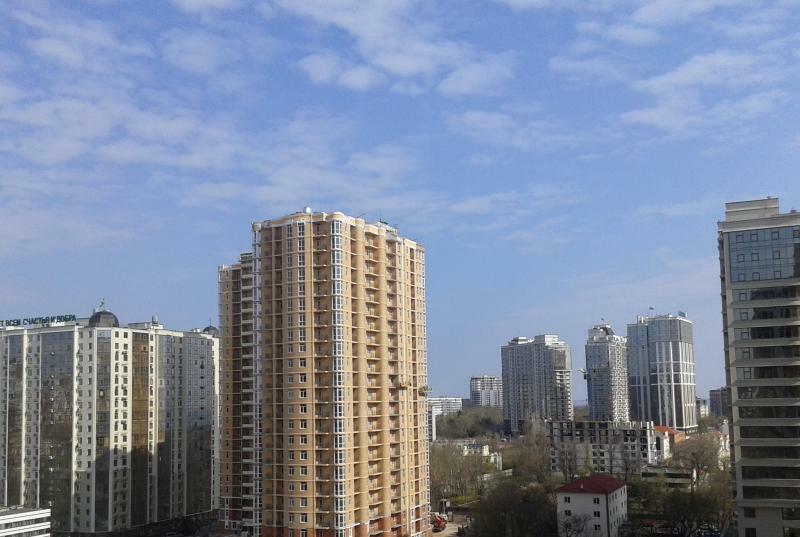 Продаж 2-кімнатної квартири 75 м², Гагарінське Плато вул., 2/2