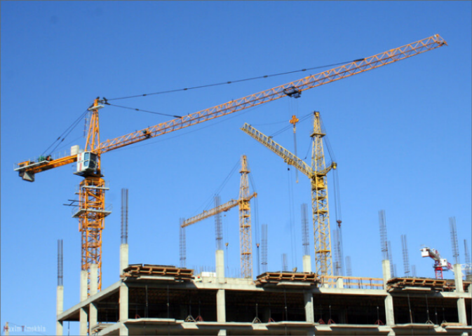Какие новшества в закон о градостроении предлагают внести депутаты Верховной рады