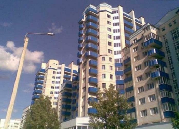 Аренда 1-комнатной квартиры 50 м², Генуэзская ул., 24