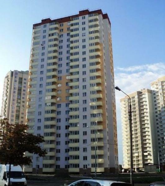Одеса, Генуэзская вул., 24