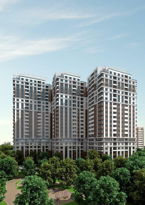 Оренда 2-кімнатної квартири 80 м², Генуэзская вул., 24