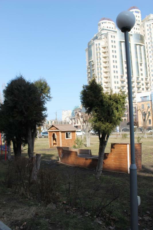 Оренда 2-кімнатної квартири 80 м², Генуэзская вул., 24