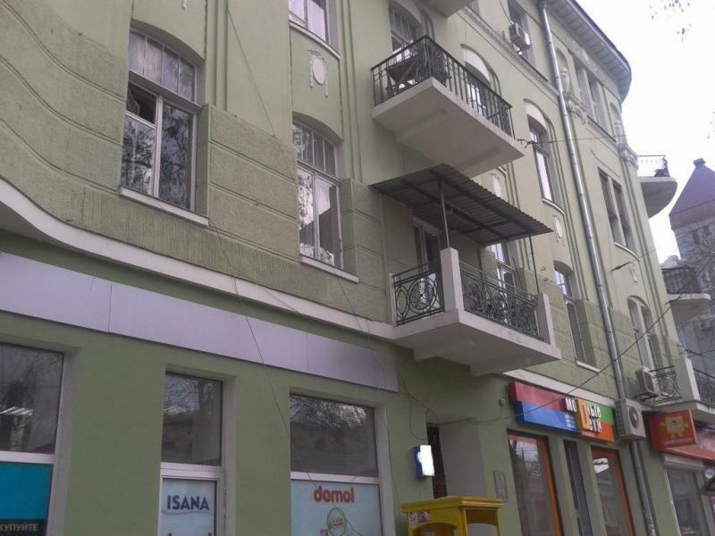 Одеса, Троицкая вул., 60