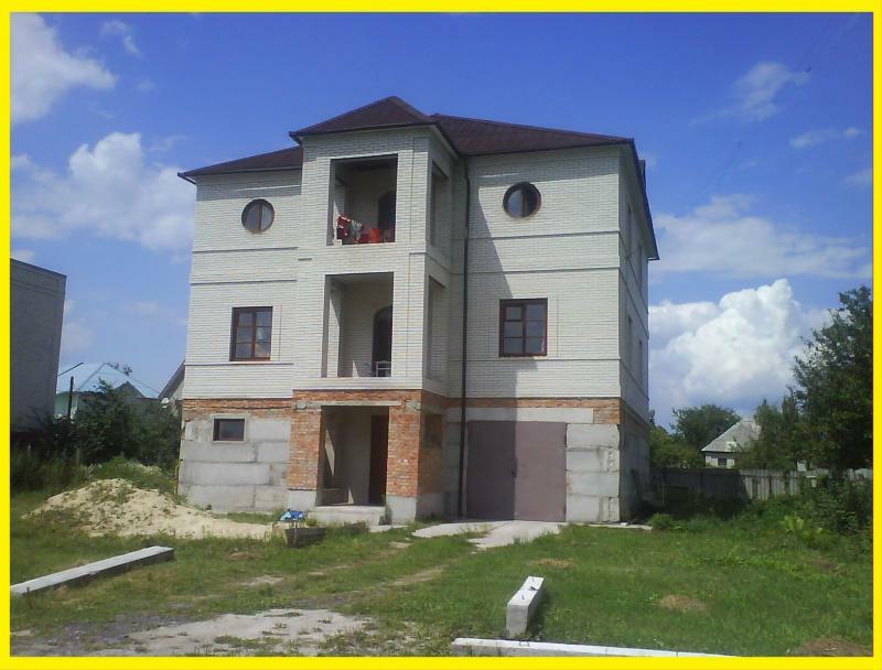 Киевская обл., Броварской район, г. Бровары, Дорошенко ул., 15