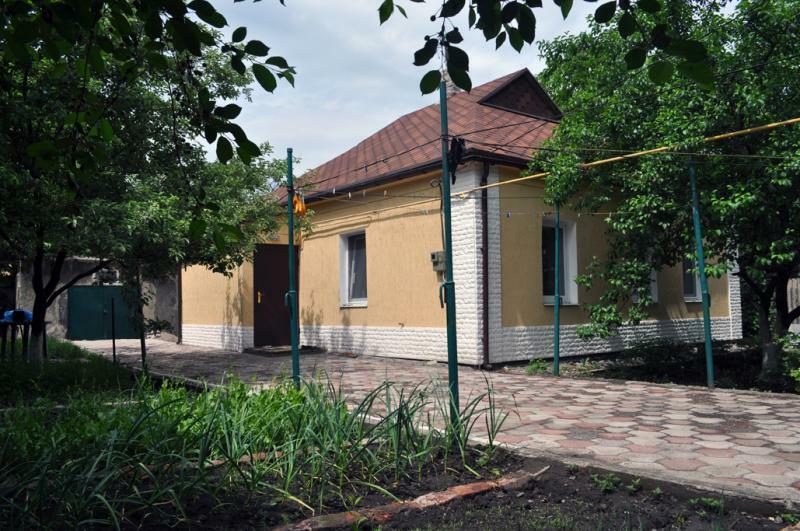 Донецк, Сочинская ул., 51