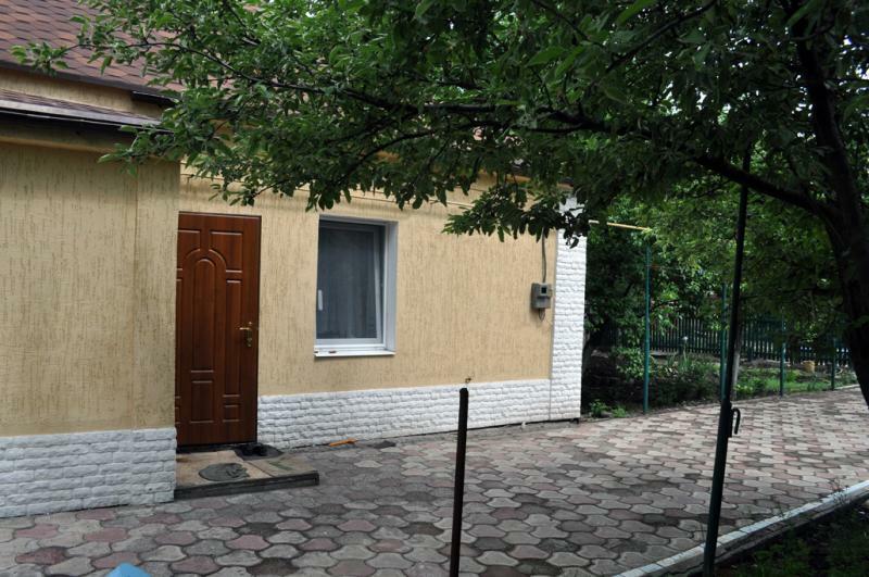 Донецк, Сочинская ул., 51