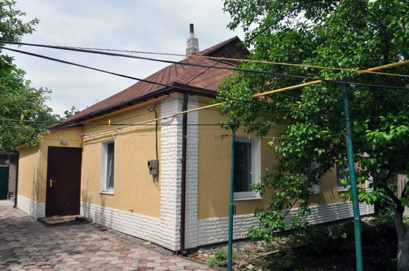 Донецк, Сочинская ул., 51