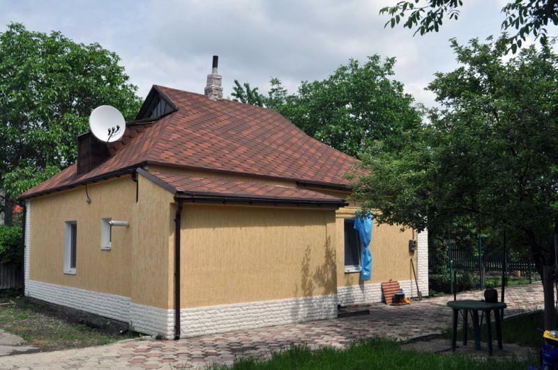 Донецк, Сочинская ул., 51