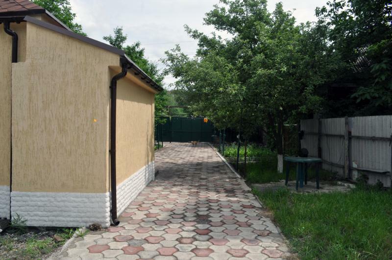Донецк, Сочинская ул., 51