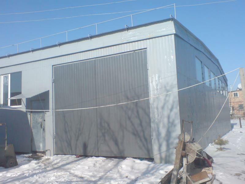 Киевская обл., Васильковский район, г. Васильков, Софиевская ул., 13