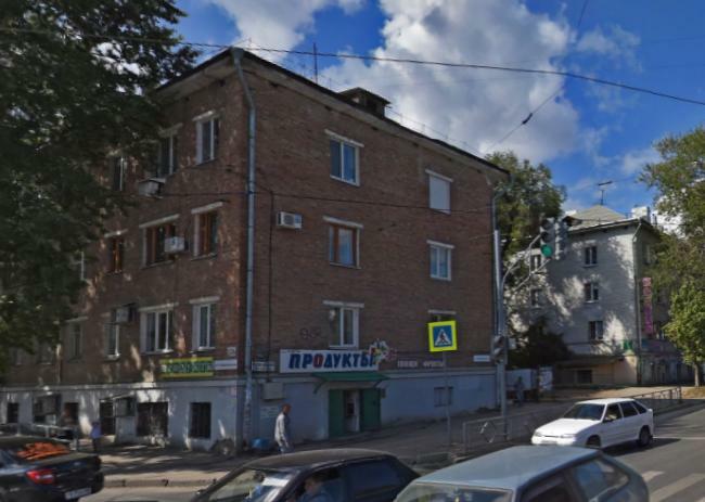 Арктика 41 4 й микрорайон фото