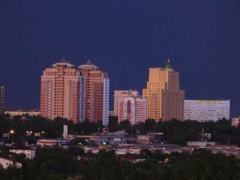 Донецк, Артема ул., 171А