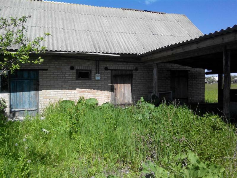 Киевская обл., Иванковский район, с. Обуховичи, 1 мая ул., 34