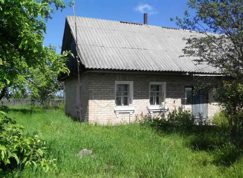 Киевская обл., Иванковский район, с. Обуховичи, 1 мая ул., 34