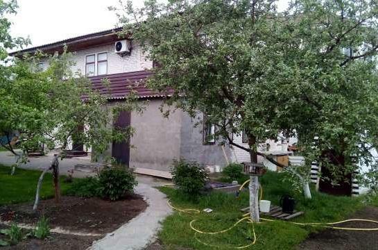 Київська обл., Бориспільський район, м. Бориспіль, Севастьяна вул., 9