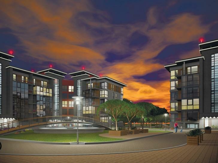 Київська обл., Бориспільський район, м. Бориспіль, Соборна вул., СП1