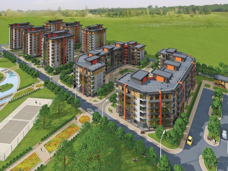 Київська обл., Бориспільський район, м. Бориспіль, Соборна вул., СП1