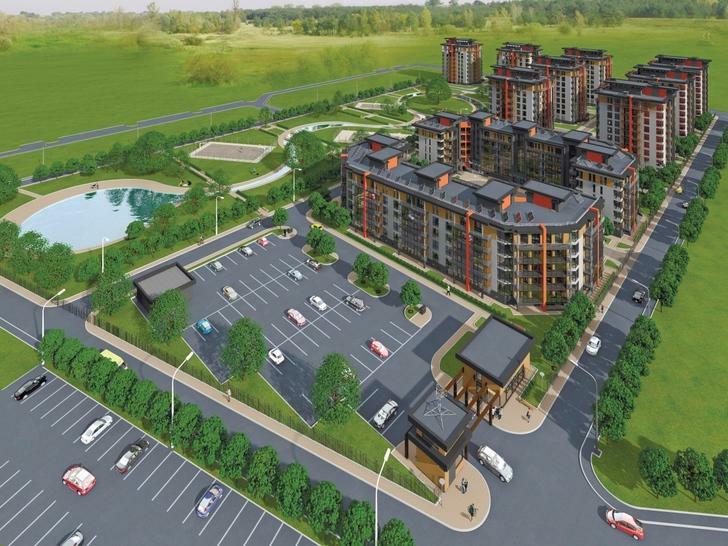 Київська обл., Бориспільський район, м. Бориспіль, Соборна вул., СП1