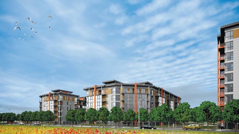 Київська обл., Бориспільський район, м. Бориспіль, Соборна вул., СП1