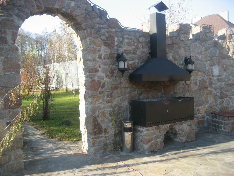 Киевская обл., Бориспольский район, с. Вишенки, Ежевичная ул., 9