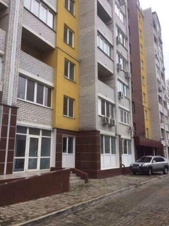 Донецьк, Овнатаняна вул., 64