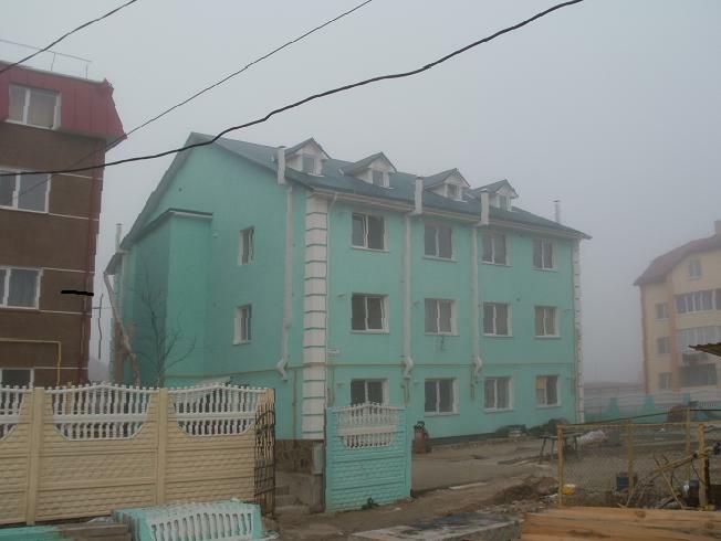 Киевская обл., Бородянский район, пгт Немешаево, Школьная ул., 111