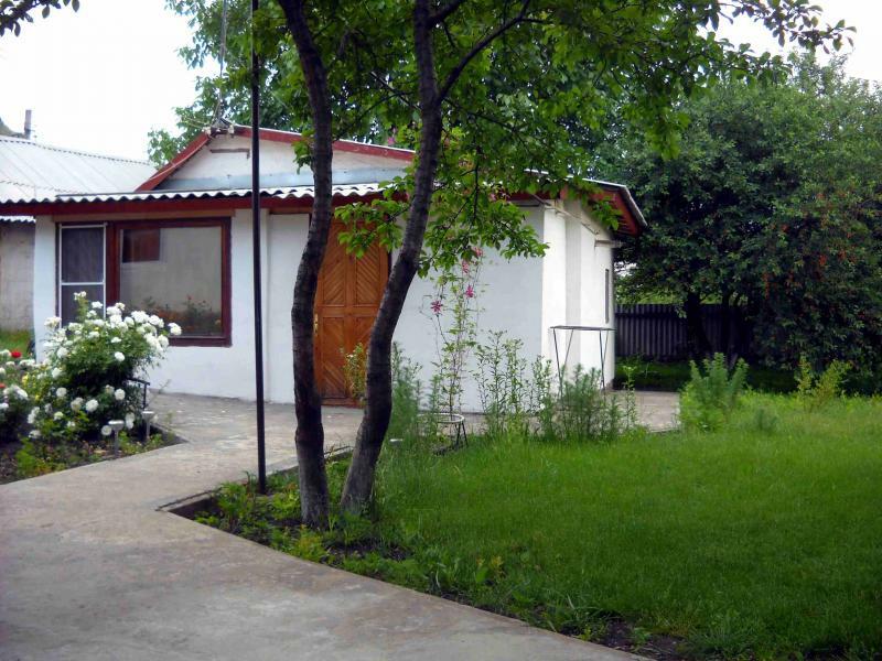 Донецк, Дарьяльская ул., 29