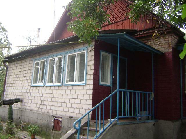 Киевская обл., Бородянский район, пгт Немешаево, Лесная ул., 1