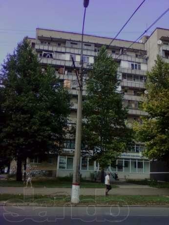 Миколаїв, Курортна вул., 2