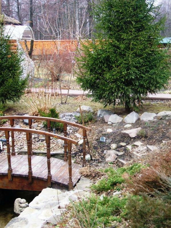 Київська обл., Києво-Святошинський район, с. Забір`я, Сосновая вул., 12