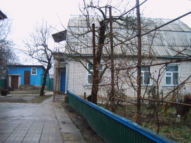 Киевская обл., Макаровский район, с. Наливайковка, Комсомольская ул., 74
