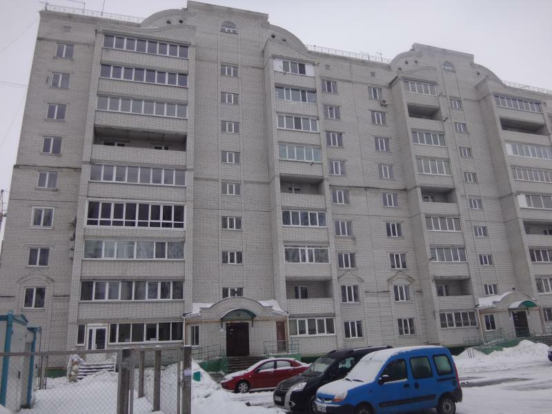 Киевская обл., Бородянский район, пгт Немешаево, Гагарина ул., 11