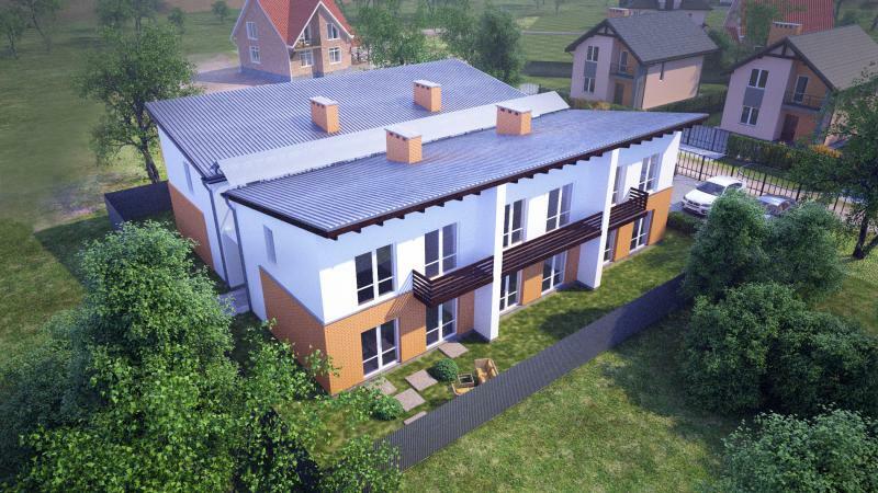 Киевская обл., Киево-Святошинский район, г. Вишневое, Богдана Хмельницкого ул., 27