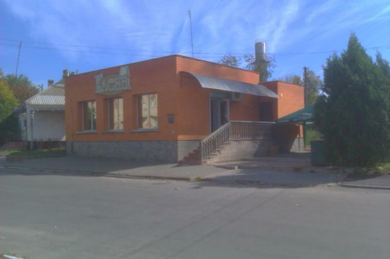 Київська обл., Рокитнянський район, смт Рокитне, Ленина вул., 6